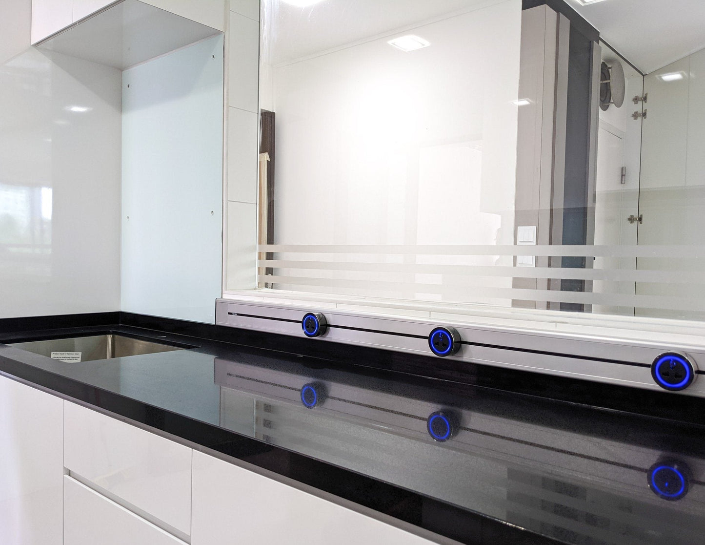 Nexen electric bar PRO SURFACE + series