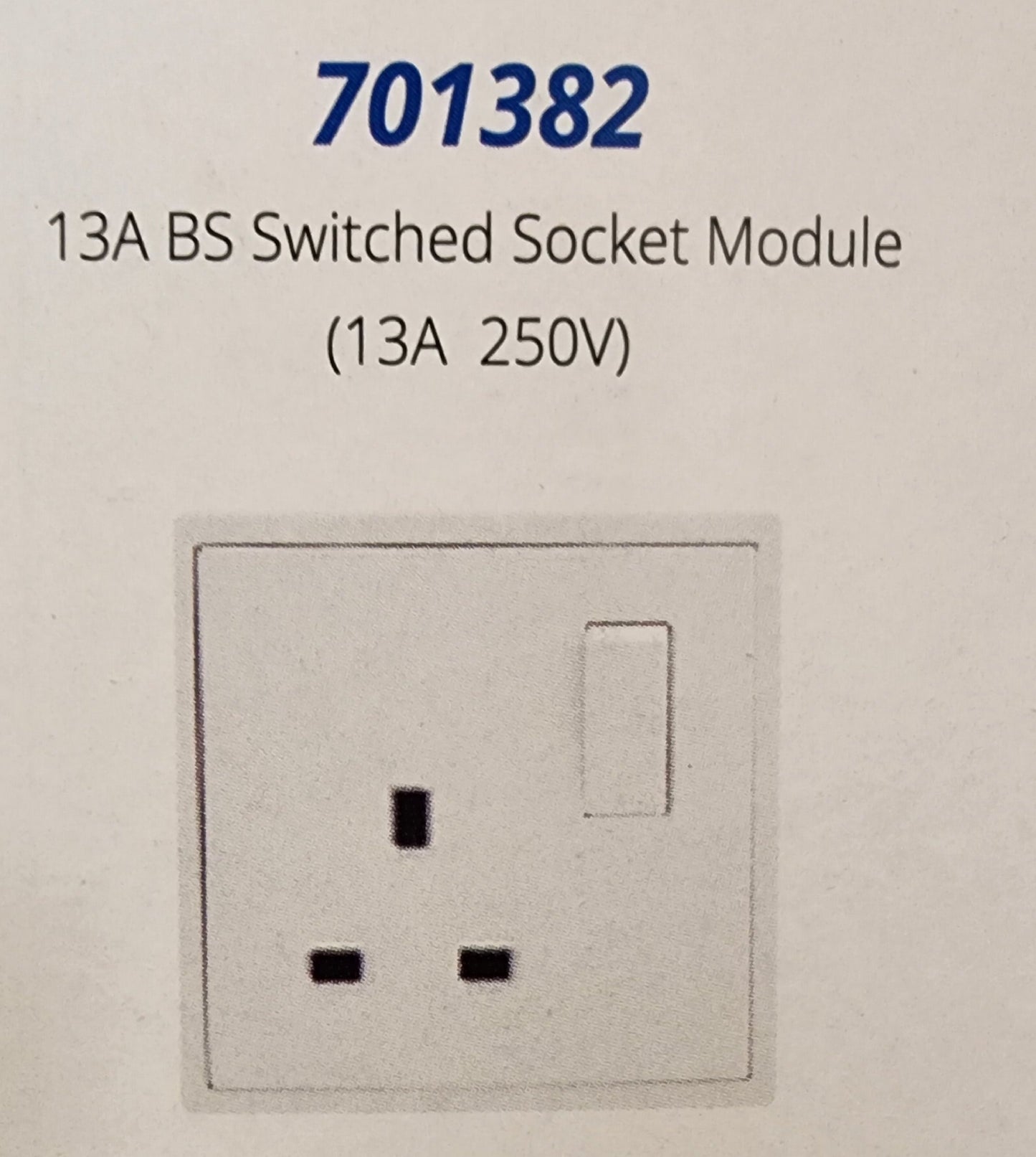 SIMON i7 Switches (Champagne)
