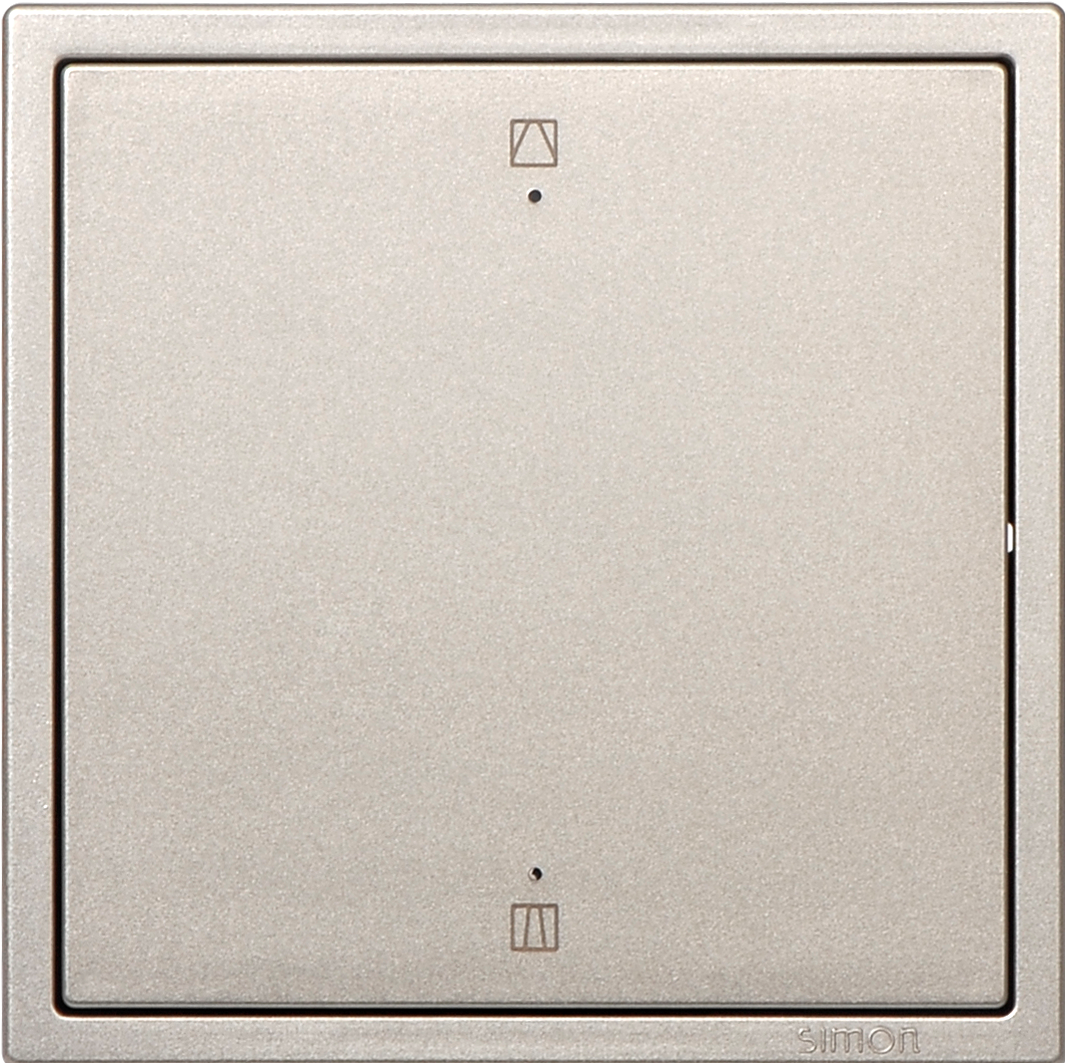 SIMON i7 Zigbee (Champagne)