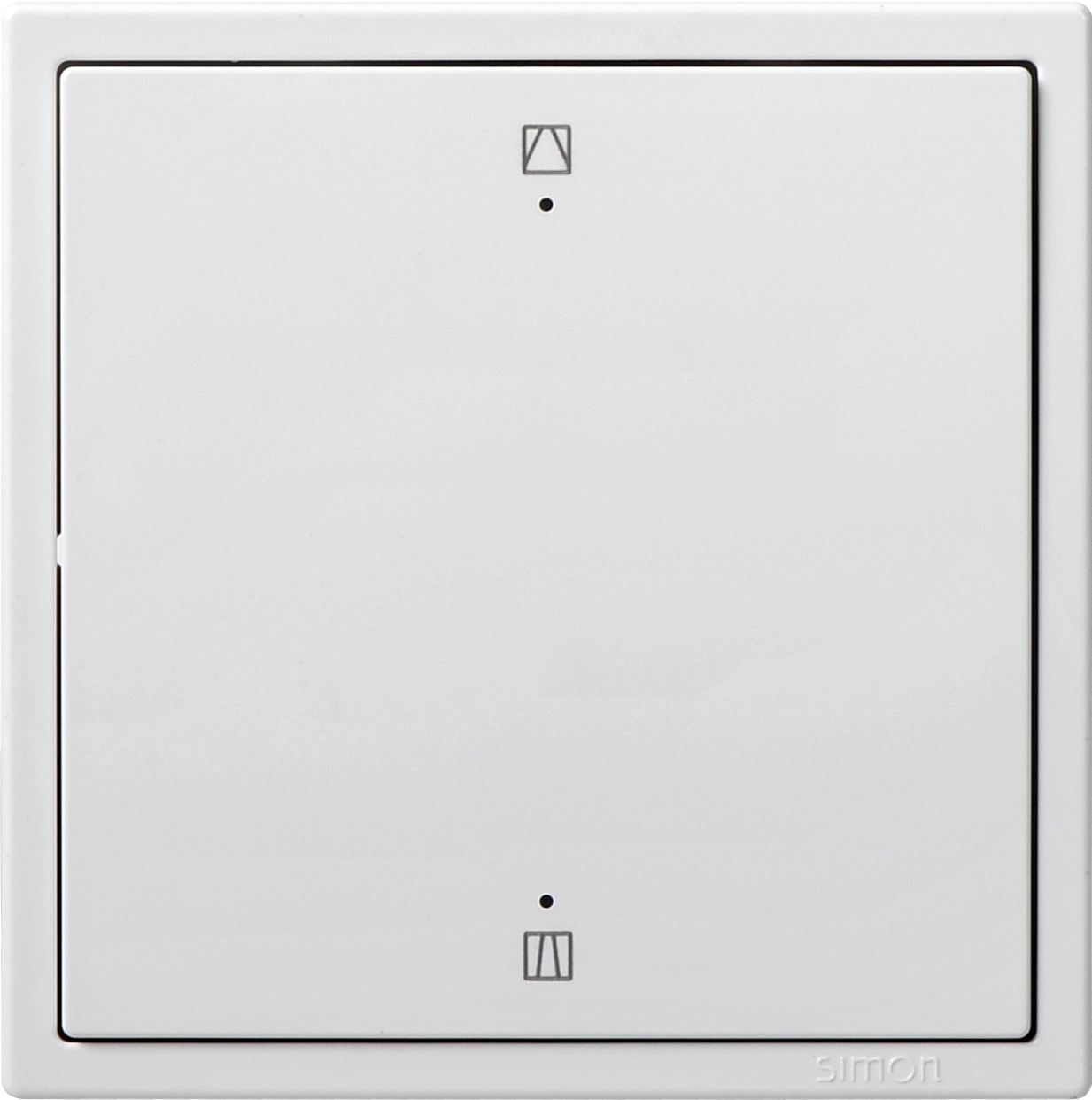 SIMON i7 Zigbee (White)