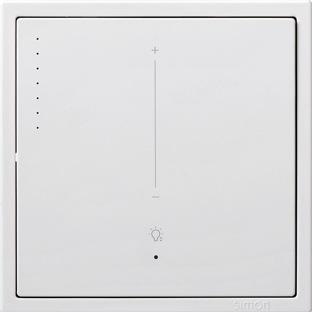 SIMON i7 Zigbee (White)