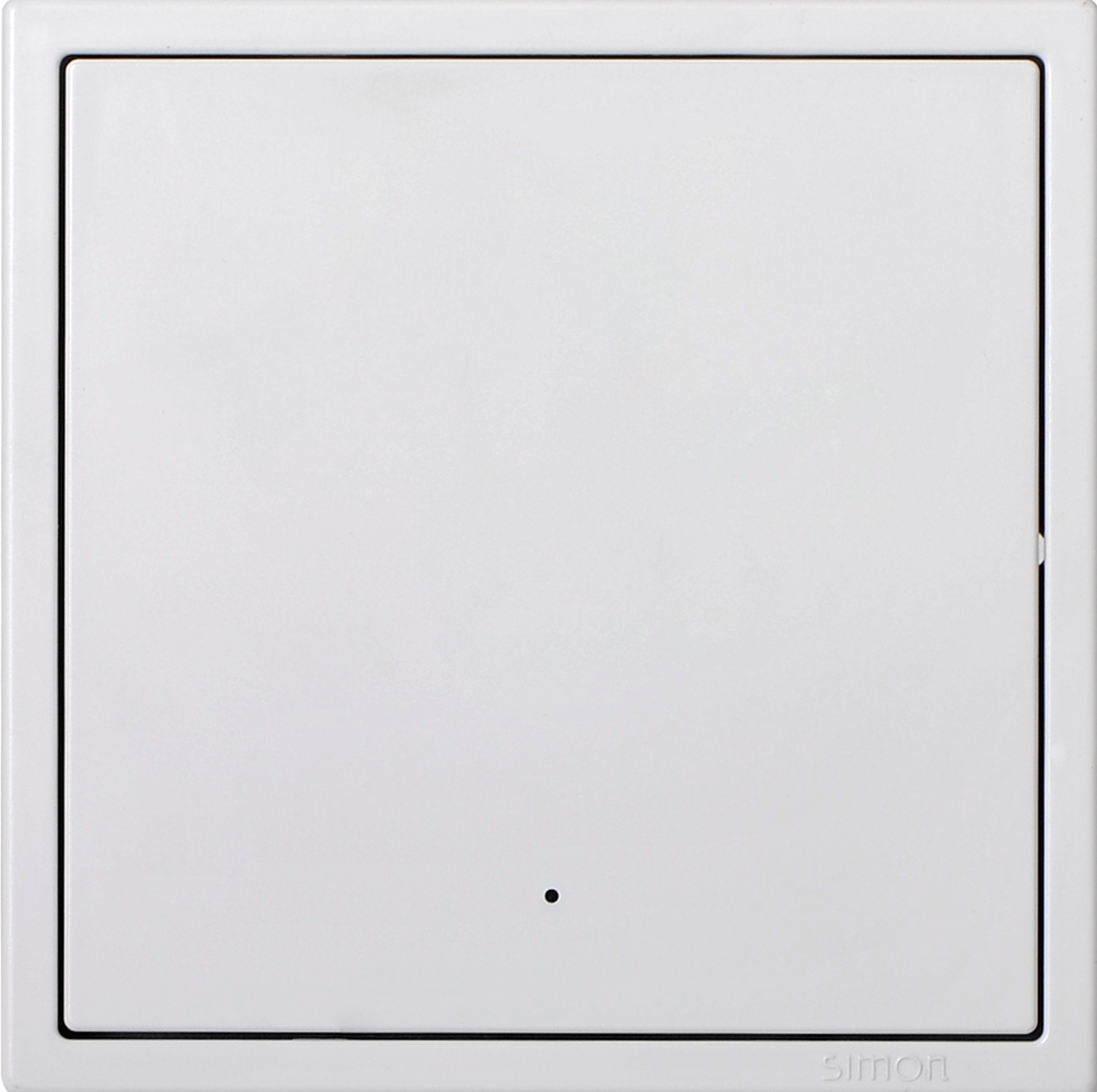 SIMON i7 Zigbee (White)