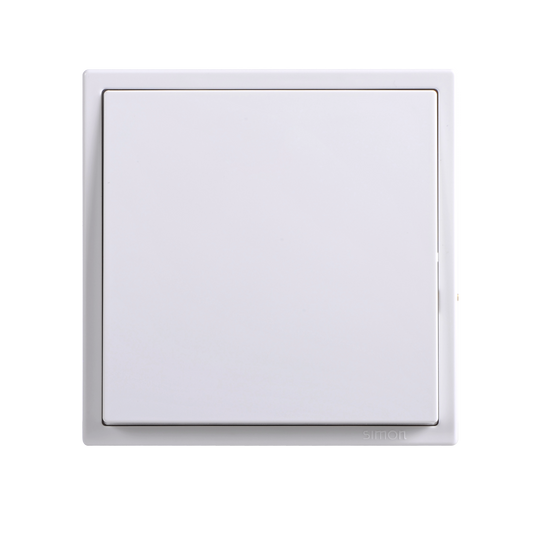 SIMON i7 Switches (White)