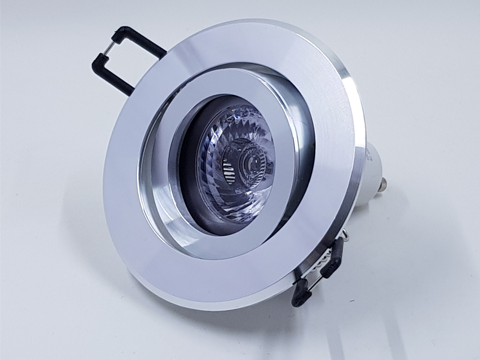 BASIX recessed (round)