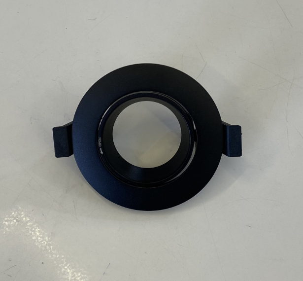 ECODO Downlight casing - 2301 (GU10)