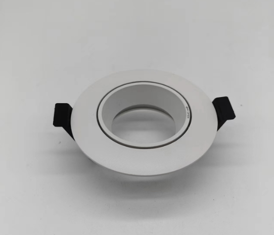 ECODO Downlight casing - 2301 (GU10)