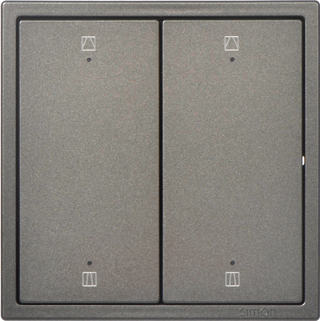 SIMON i7 Zigbee (Grey)