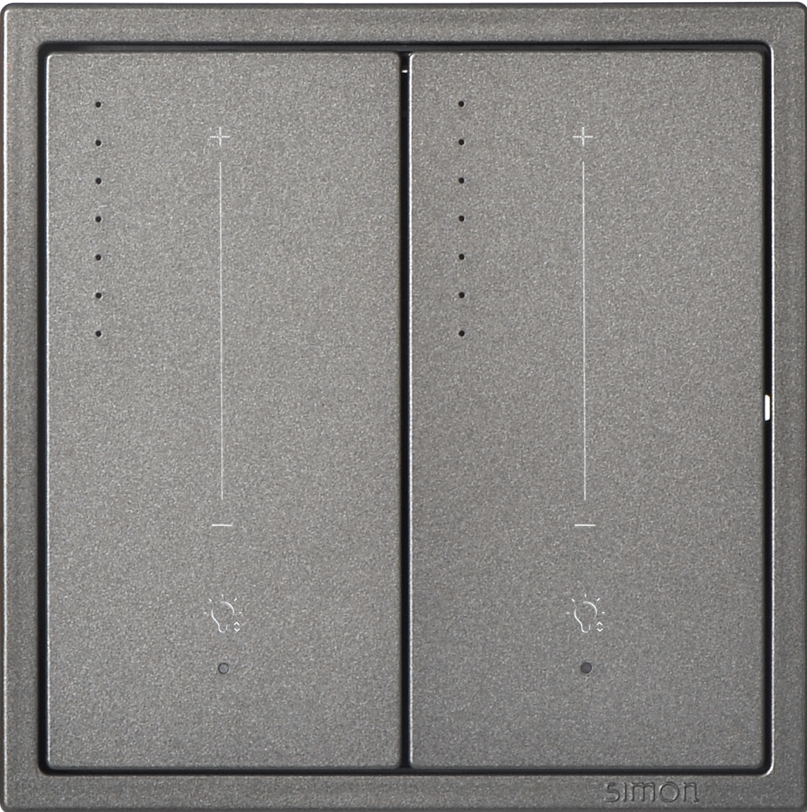 SIMON i7 Zigbee (Grey)