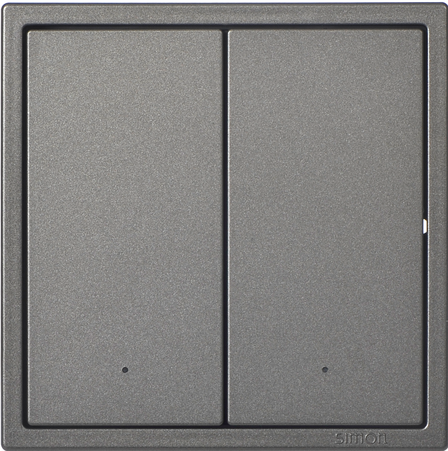 SIMON i7 Zigbee (Grey)