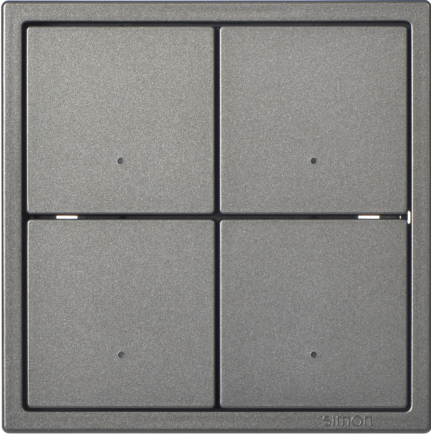 SIMON i7 Zigbee (Grey)