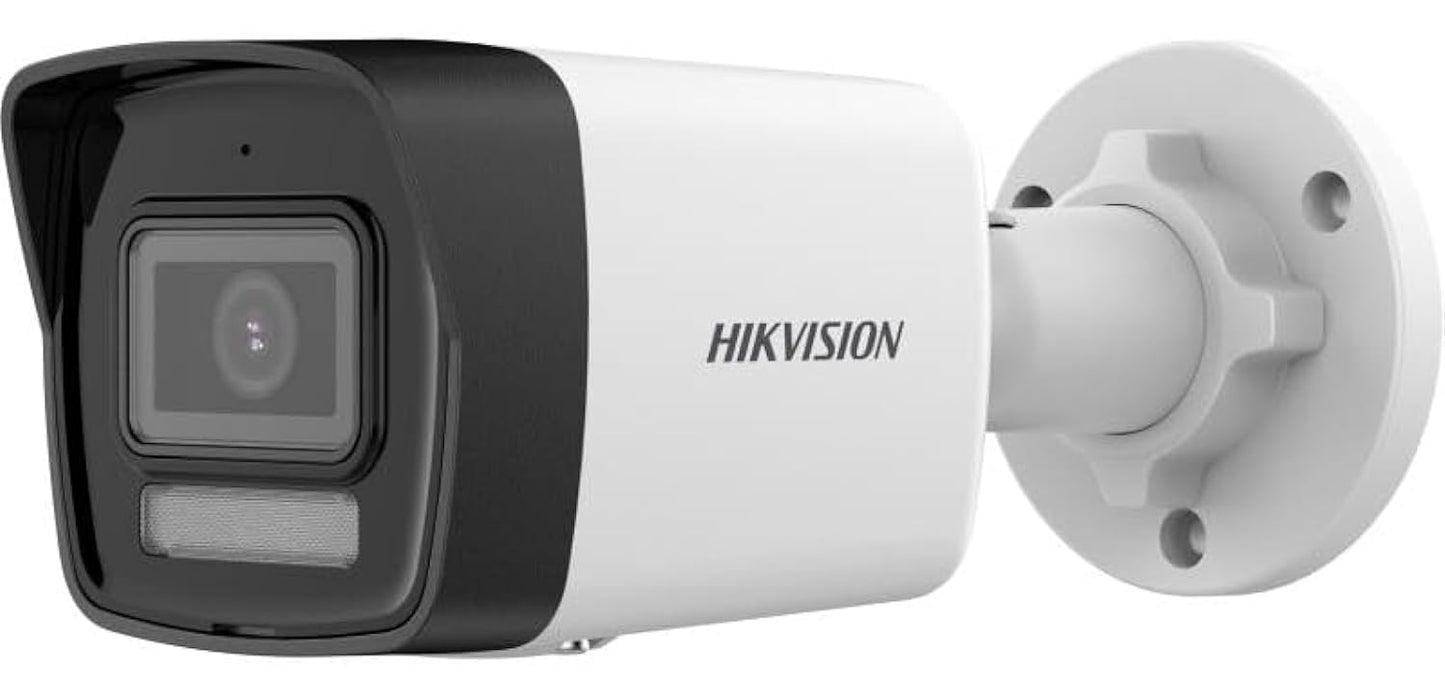 Hikvision CCTV Package