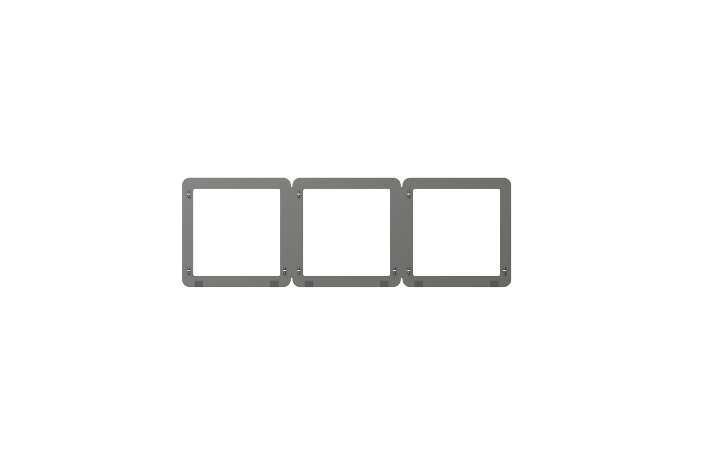 SIMON M3 Switches (Grey)