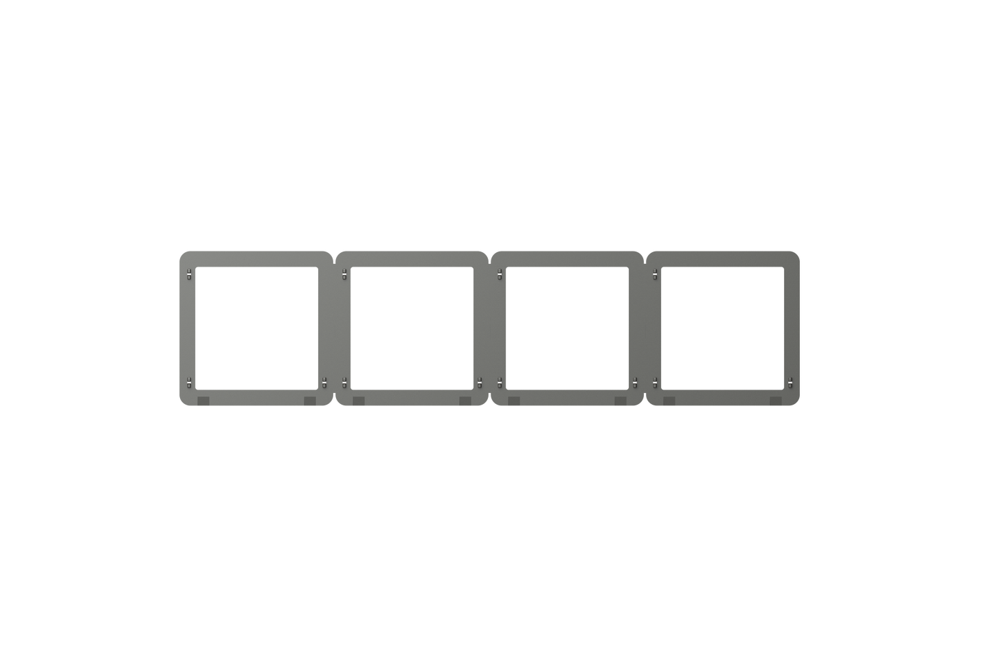 SIMON M3 Switches (Grey)