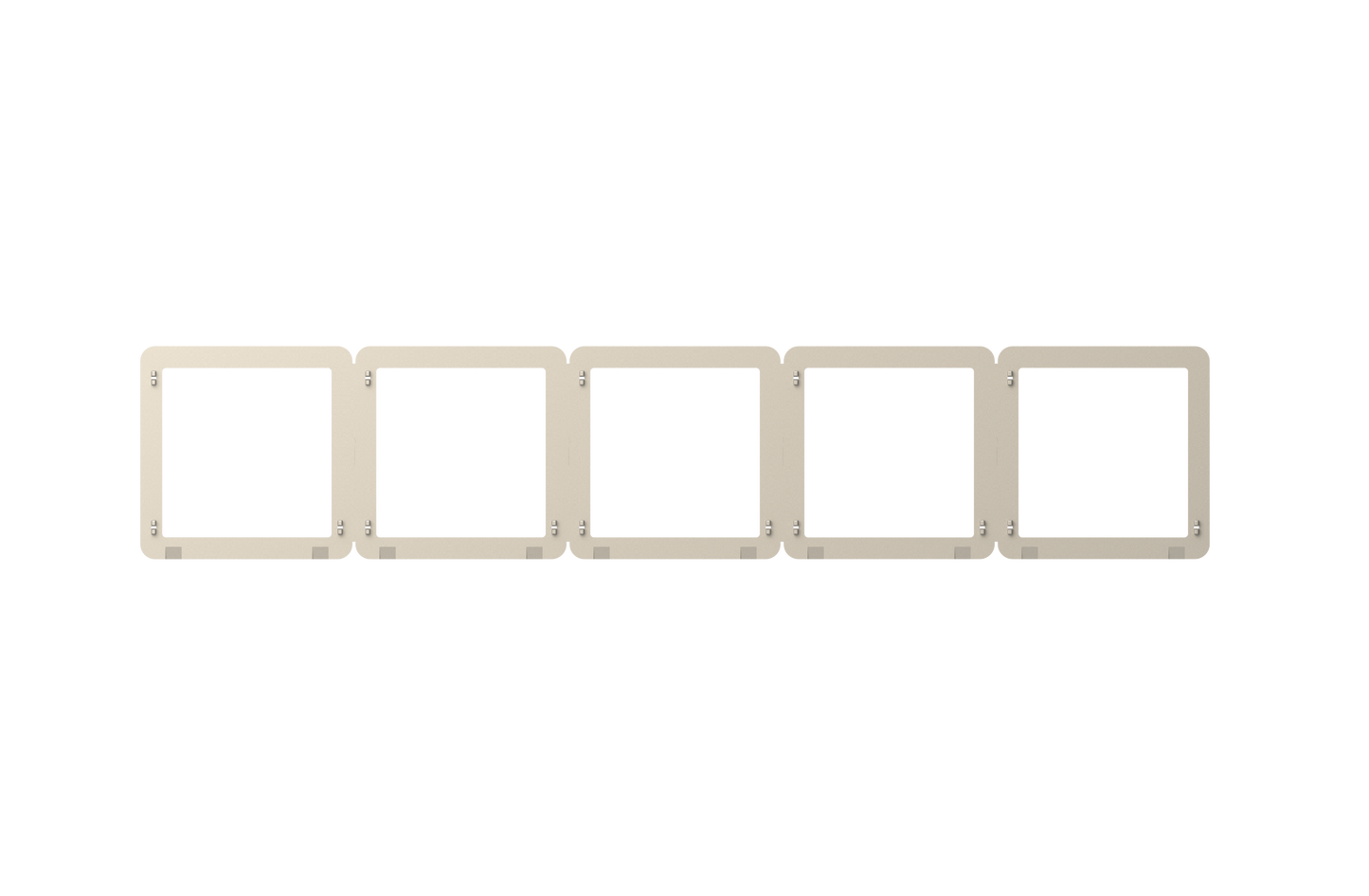 SIMON M3 Switches (Champagne)