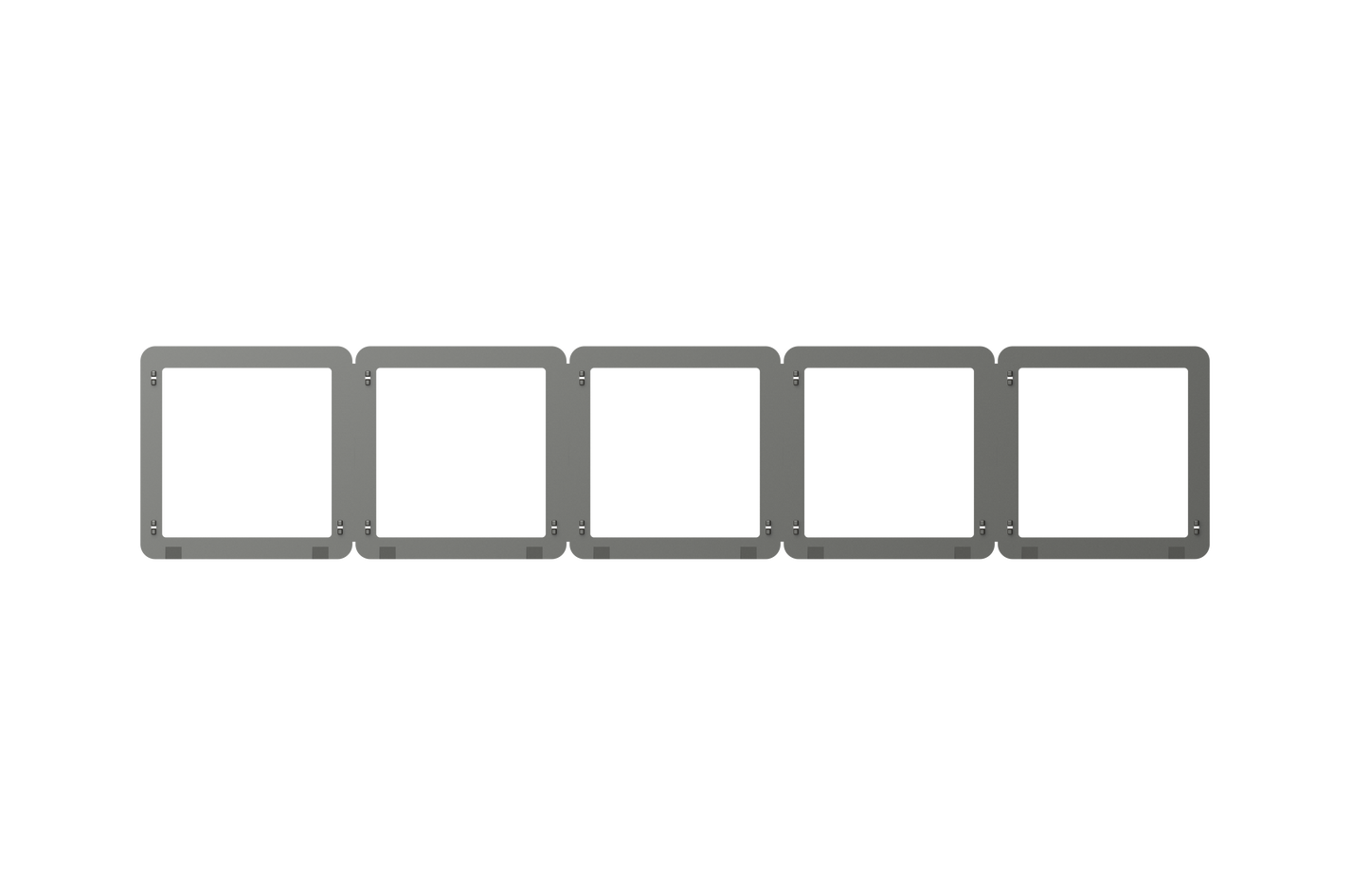 SIMON M3 Switches (Grey)