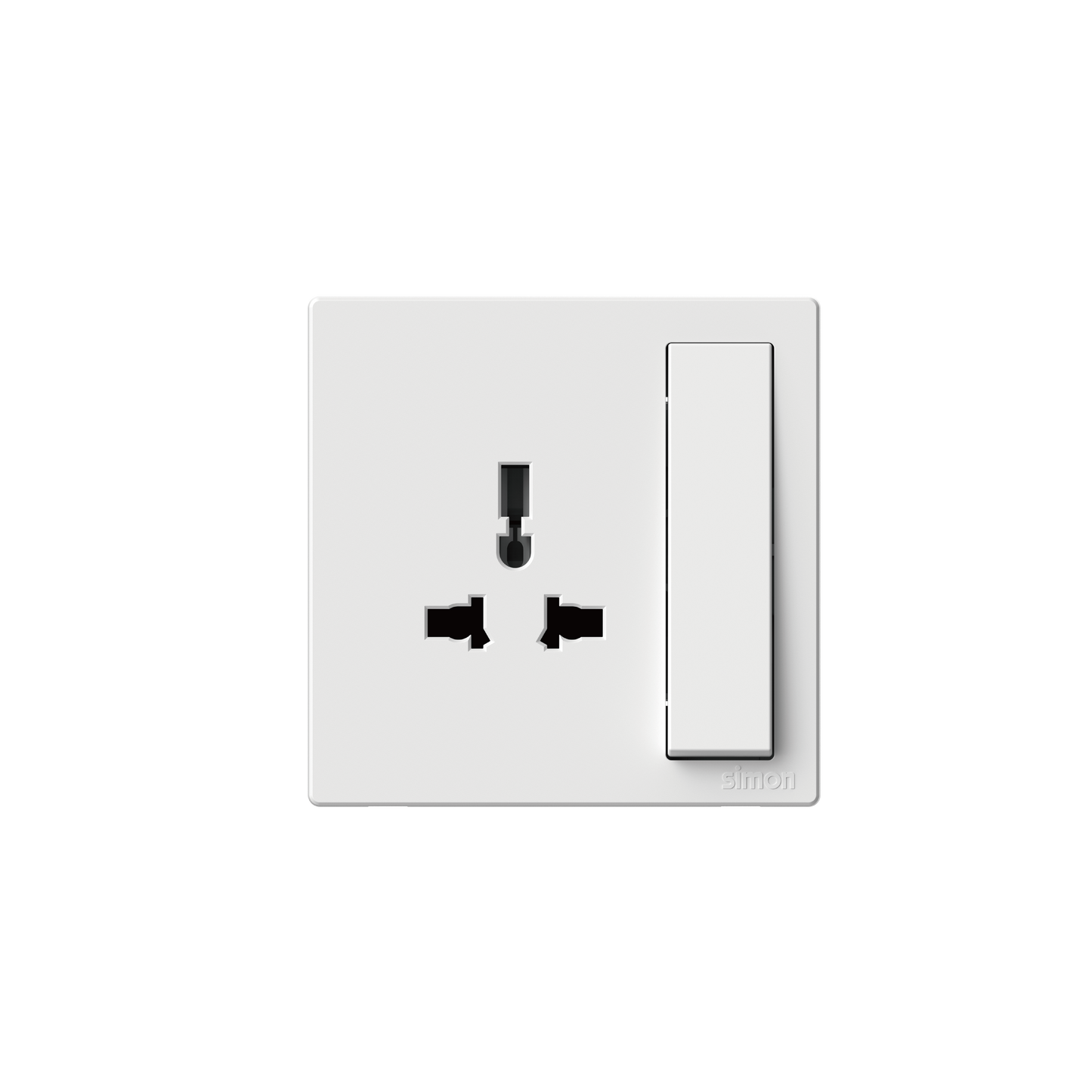 Simon M3 Electrical Accessories (All Colours)