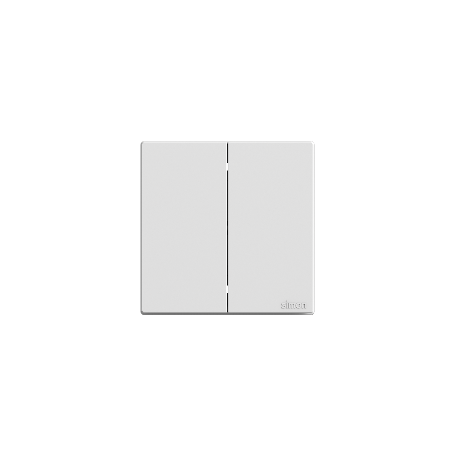 SIMON M3 Switches (White)