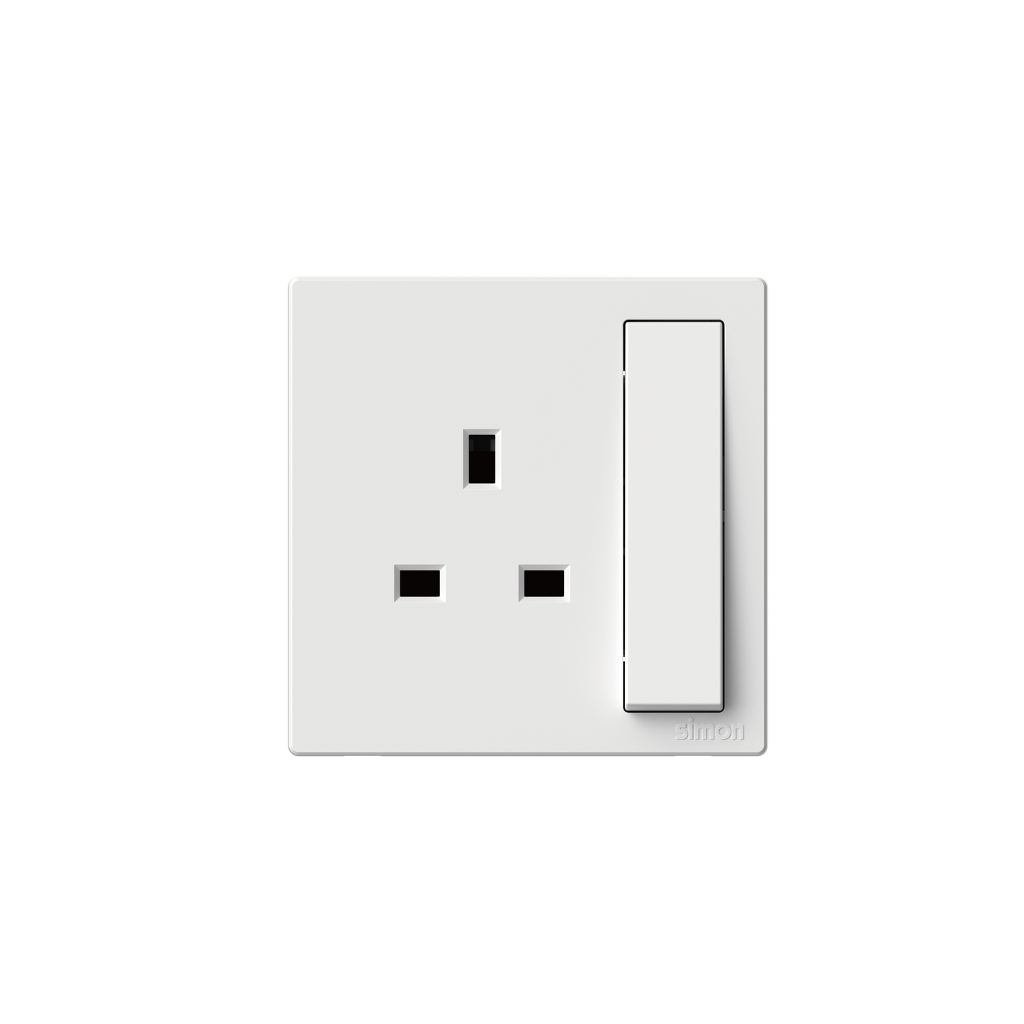 Simon M3 Electrical Accessories (All Colours)