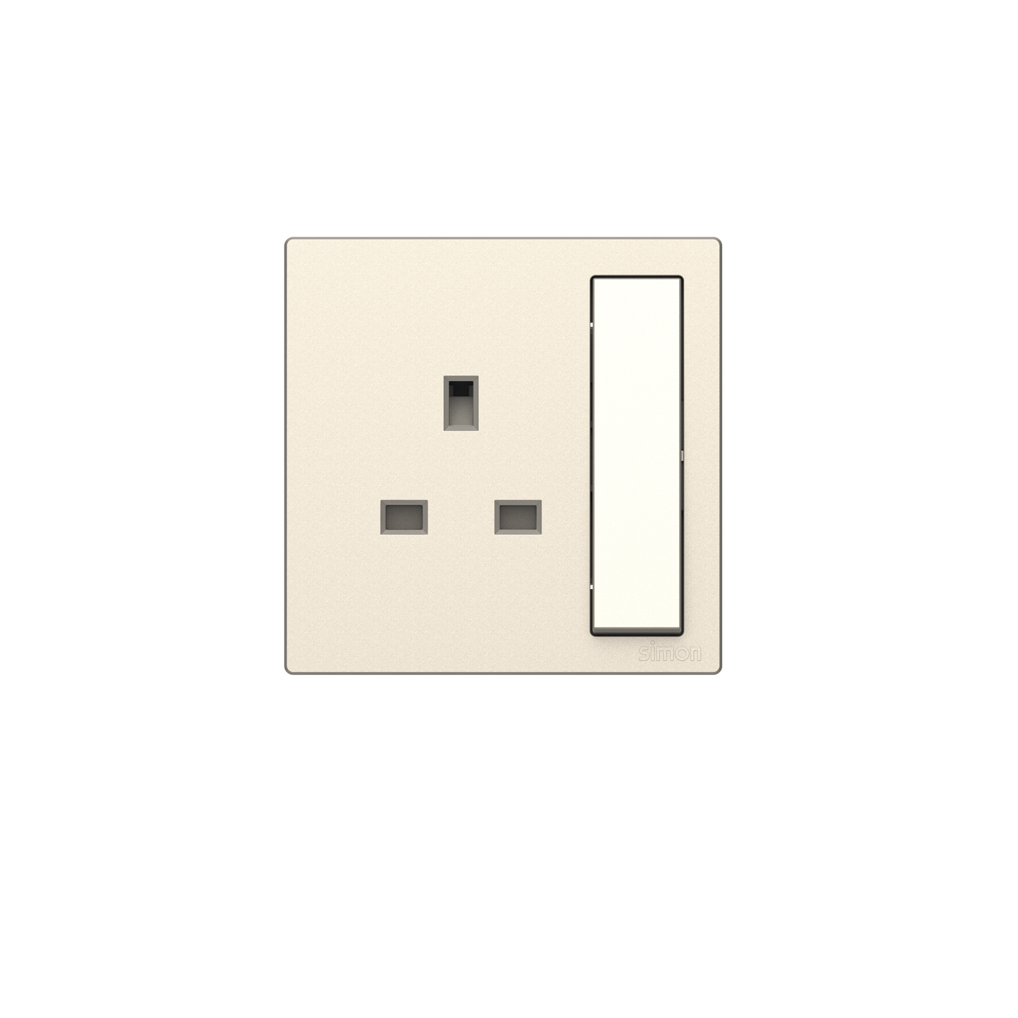 Simon M3 Electrical Accessories (All Colours)