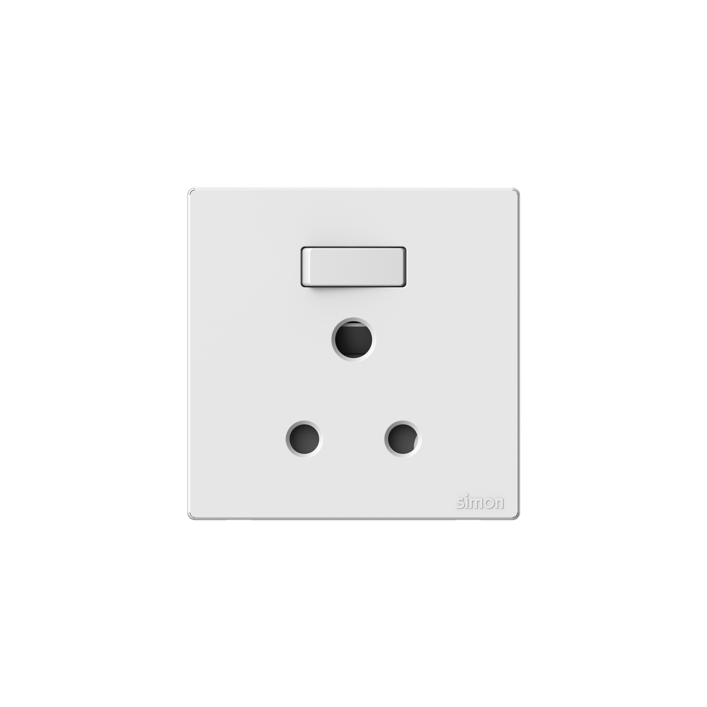 Simon M3 Electrical Accessories (All Colours)