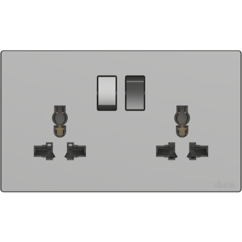 Space Grey