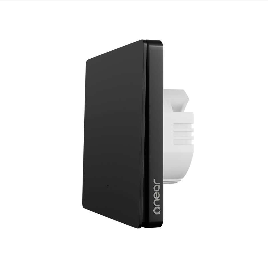 NEAR Light Switch (A-series), Mechanical (Zigbee Hub required)