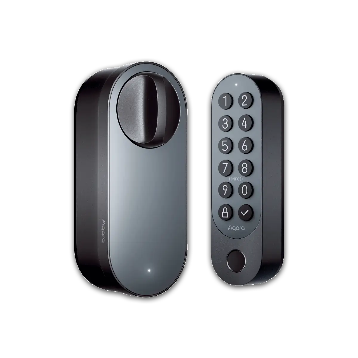 Aqara U200 doorlock (White)