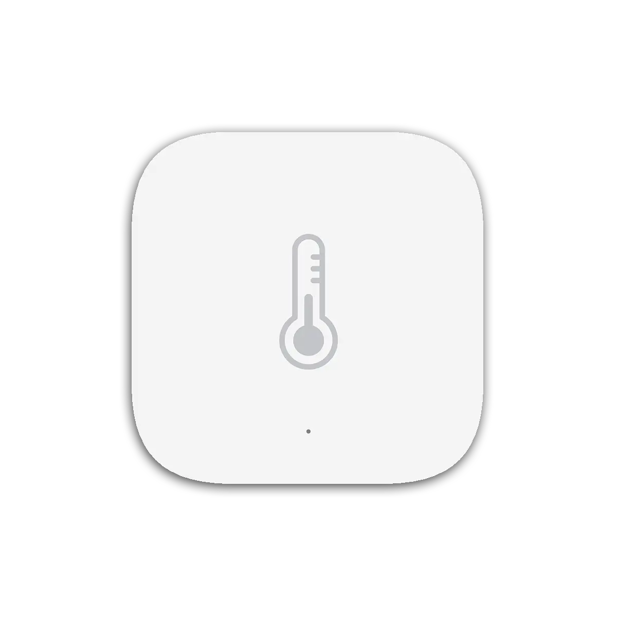 AQARA Temperature & Humidity Sensor T1
