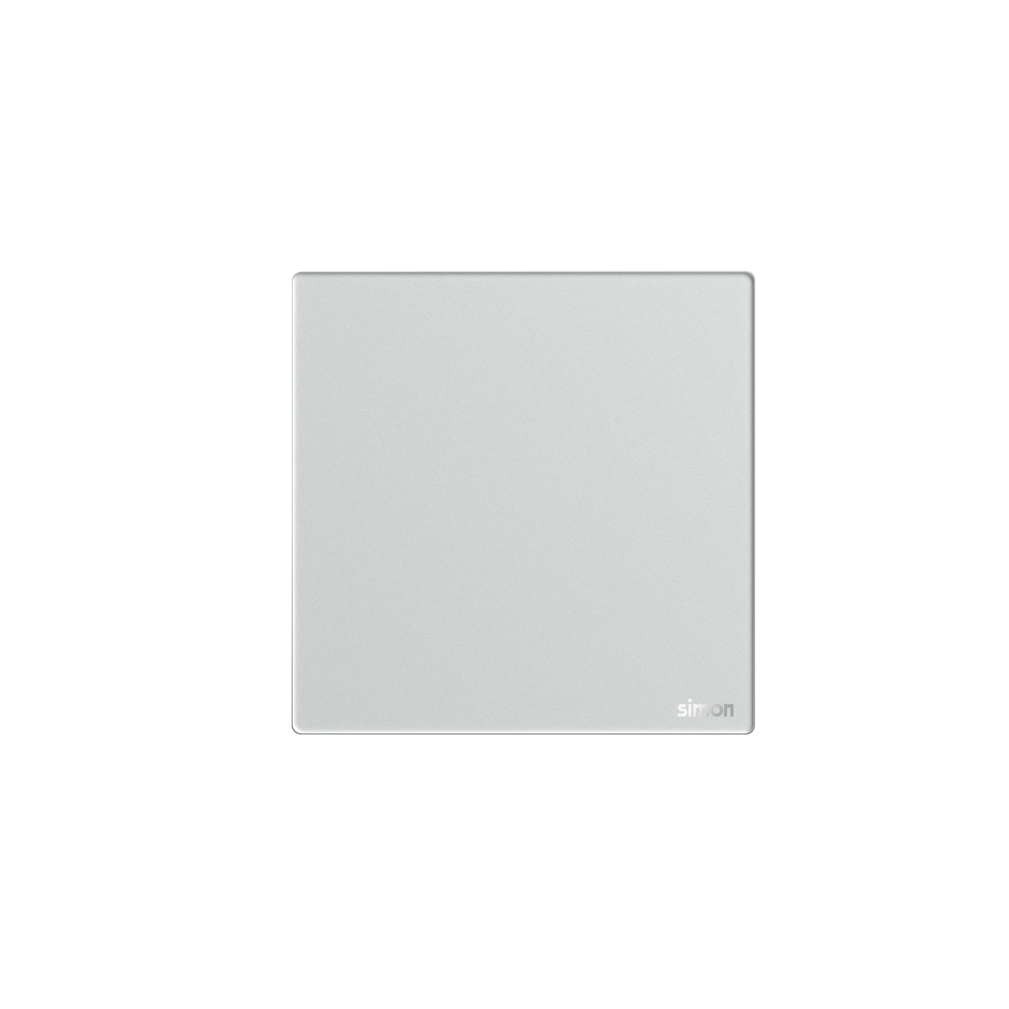 SIMON M7 Gem Switches (Diamond Silver)