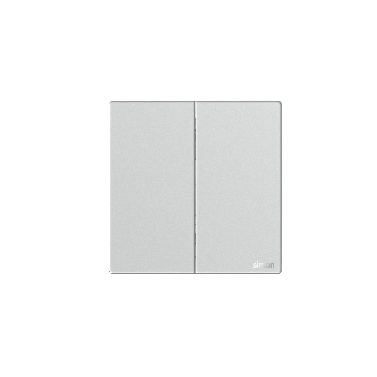 SIMON M7 Gem Switches (Diamond Silver)