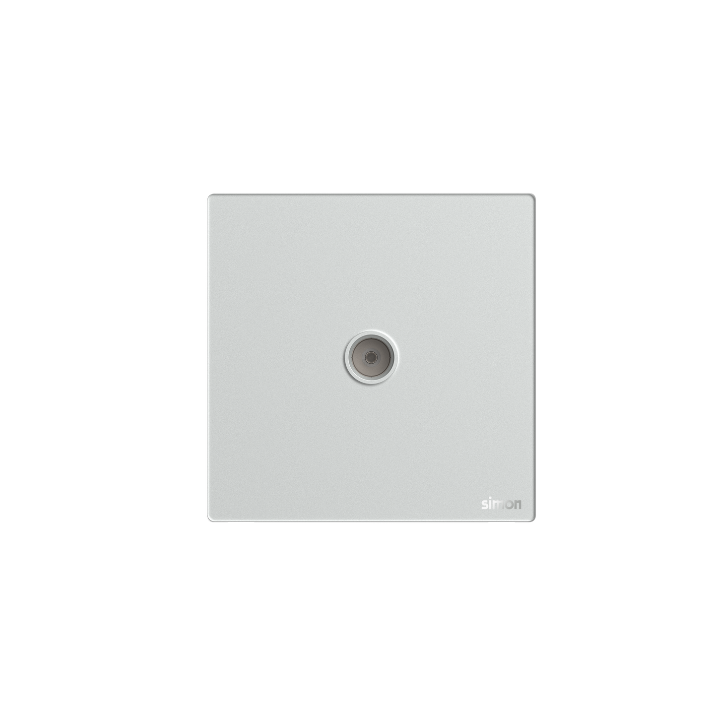 SIMON M7 Gem Switches (Diamond Silver)
