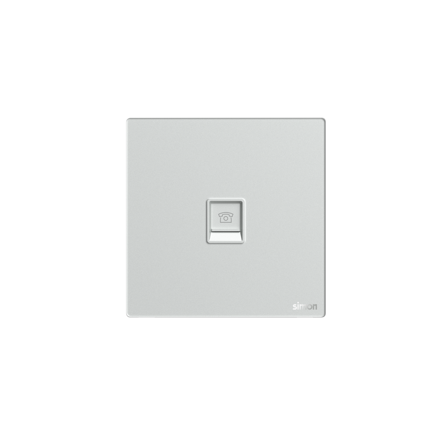 SIMON M7 Gem Switches (Diamond Silver)
