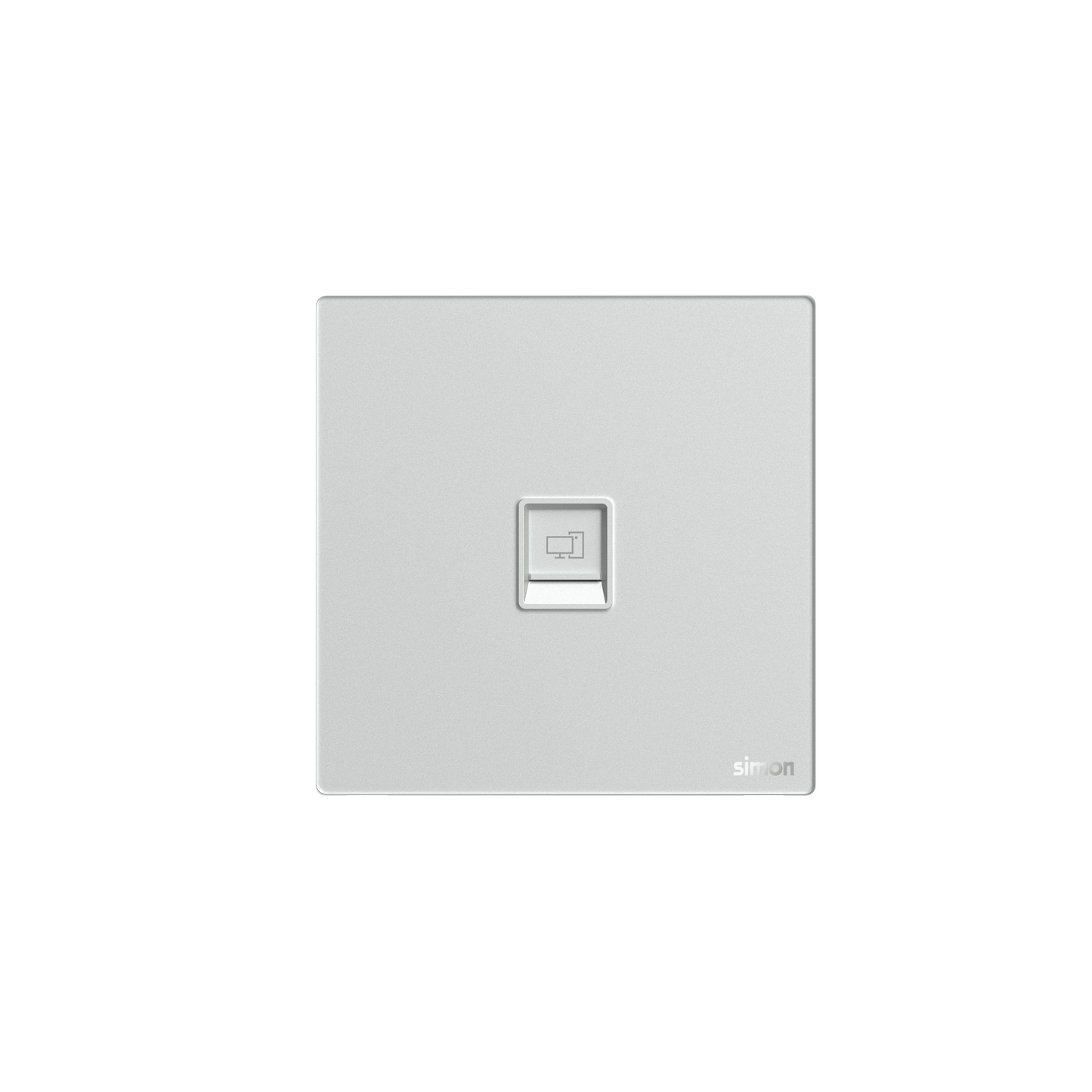 SIMON M7 Gem Switches (Diamond Silver)