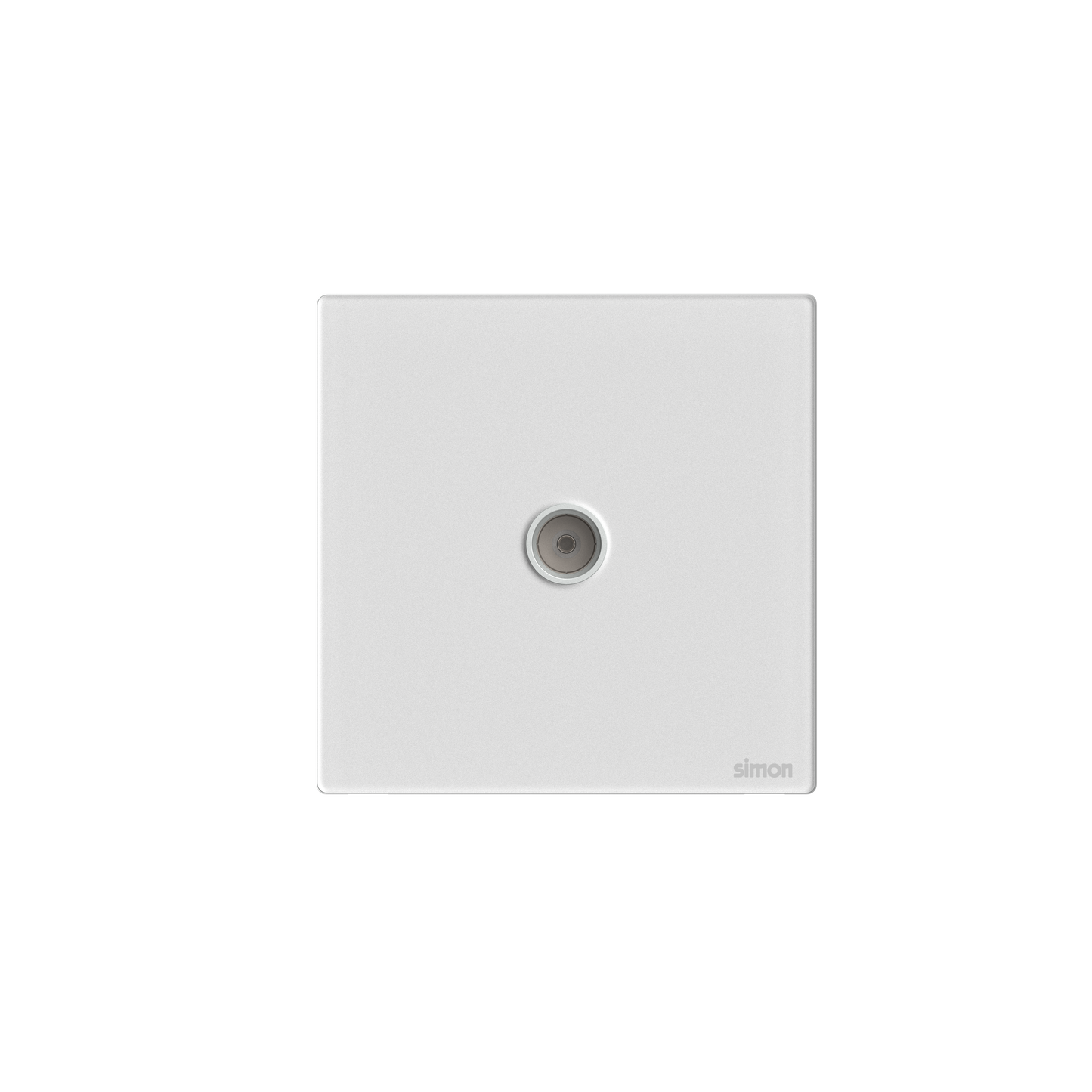 SIMON M7 Gem Switches (Diamond White)