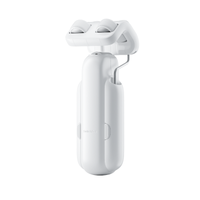 SwitchBot Curtain (Rod 3) 2025 White