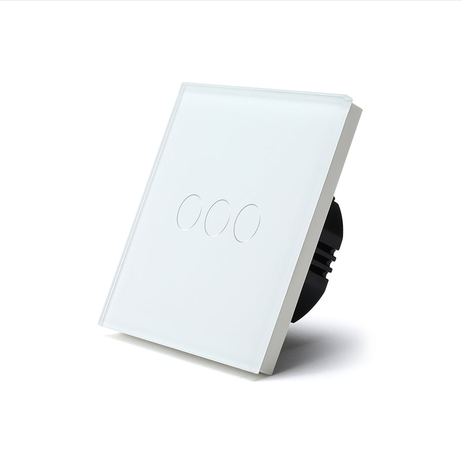 NEAR Light Switch, Touch Panel (Zigbee Hub Required)