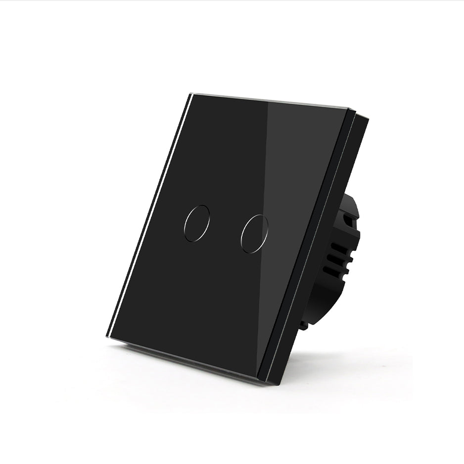 NEAR Light Switch, Touch Panel (Zigbee Hub Required)