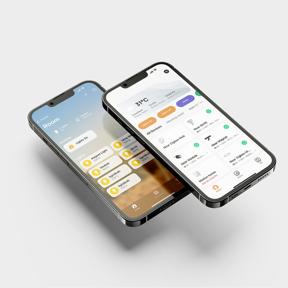 NEAR Zigbee Hub (HomeKit)