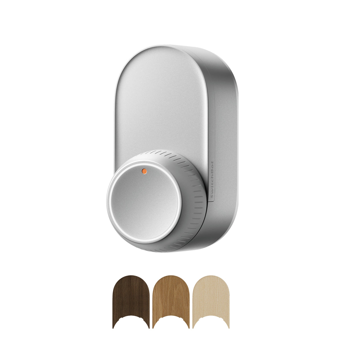 SwitchBot Lock Ultra (EU Version) - Silver