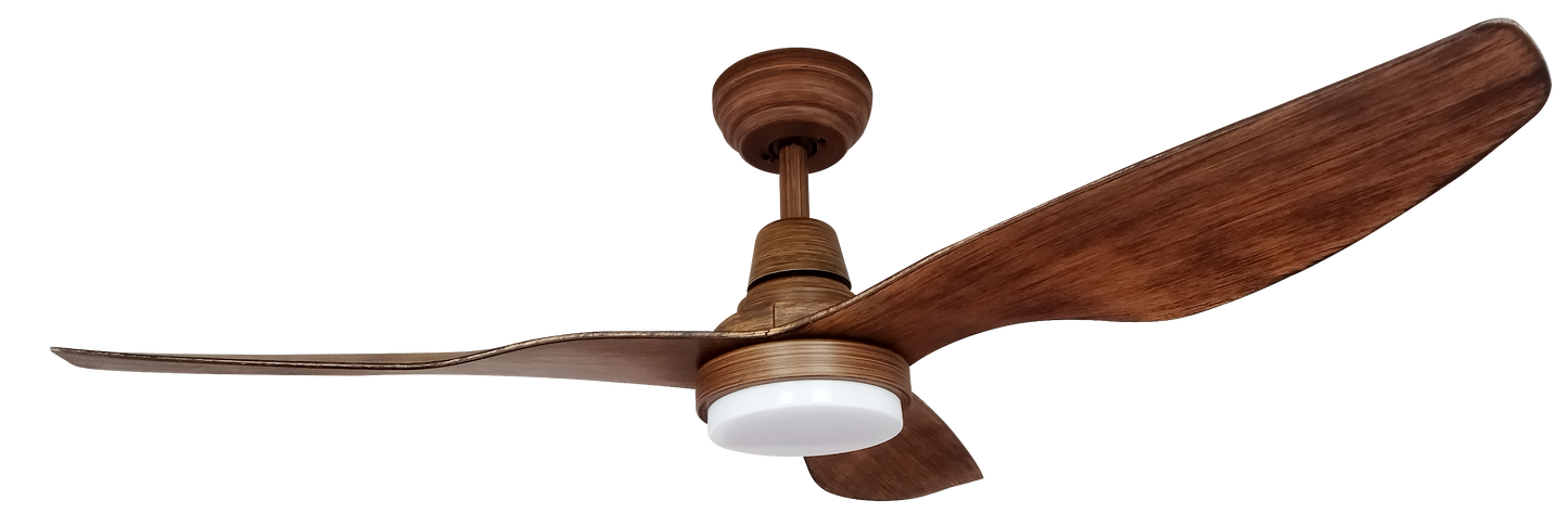 MÖWE –54″ Smart Ceiling Fan (Wifi)