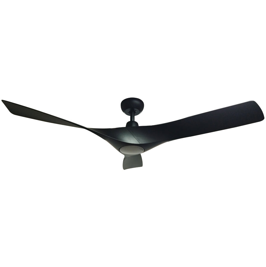 MÖWE –52″ Smart Ceiling Fan (Wifi)