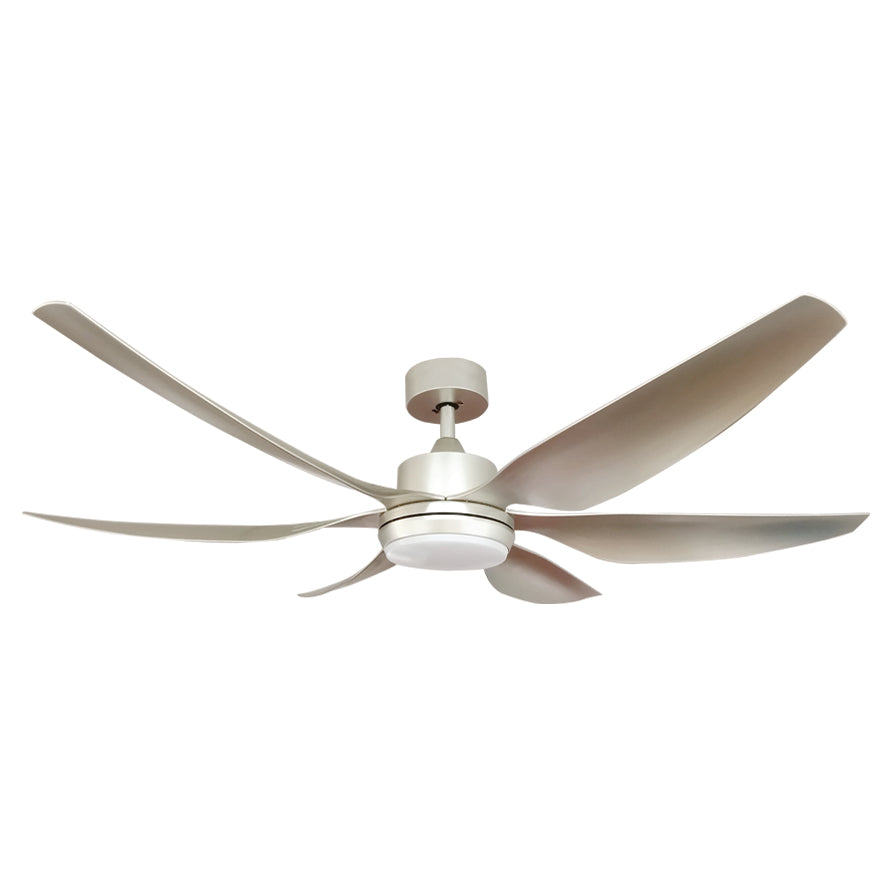 MÖWE –56″ Smart Ceiling Fan (Wifi)