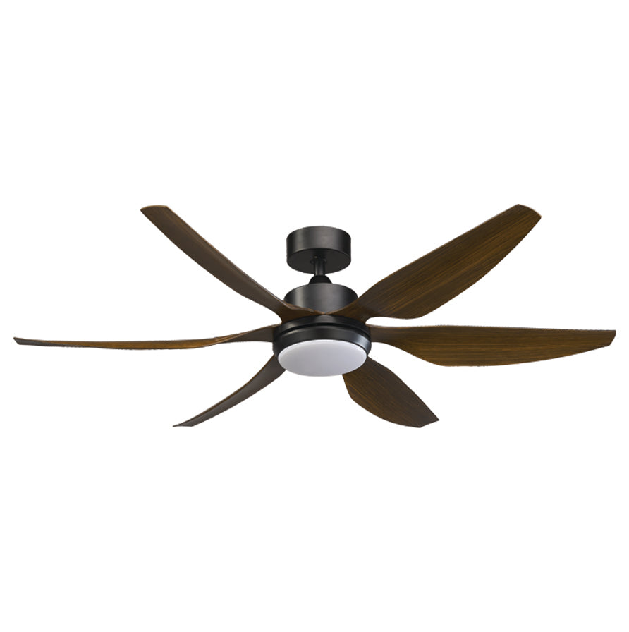 MÖWE –56″ Smart Ceiling Fan (Wifi)