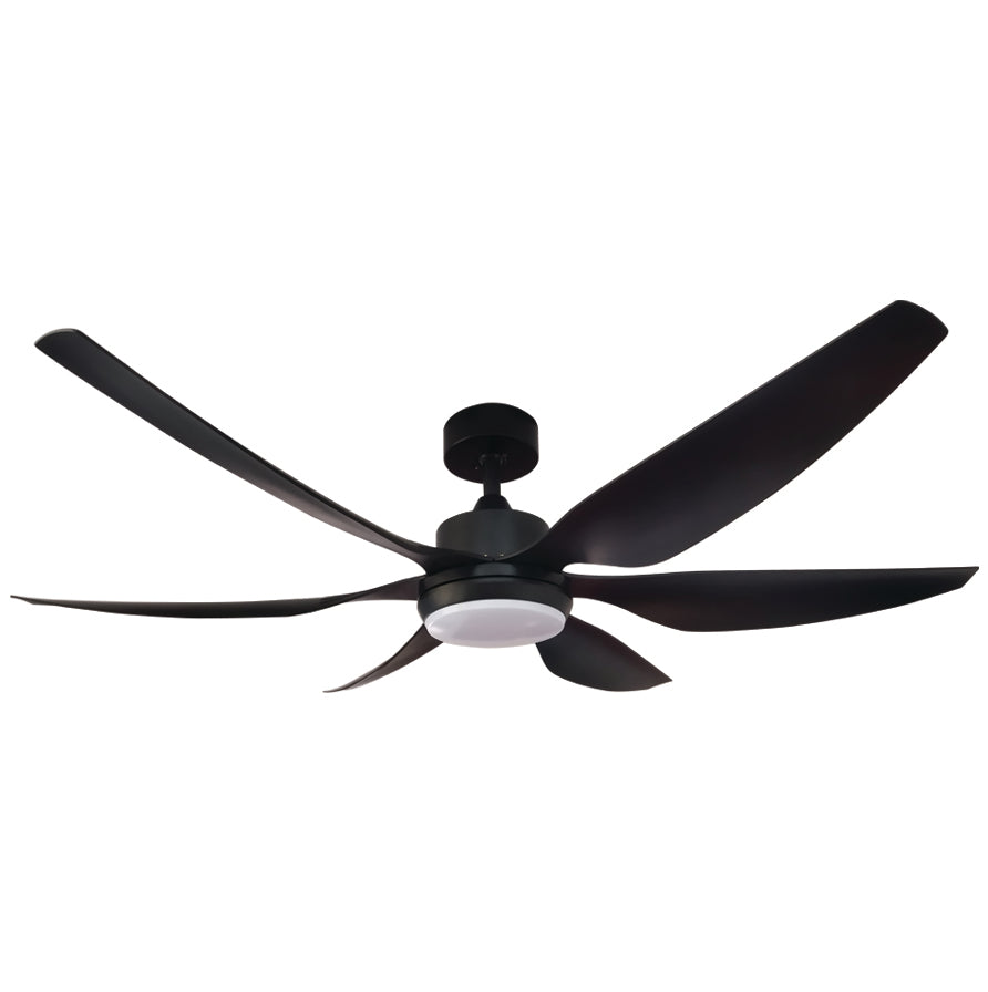 MÖWE –56″ Smart Ceiling Fan (Wifi)