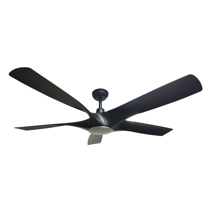 MÖWE –60″ Smart Ceiling Fan (Wifi)