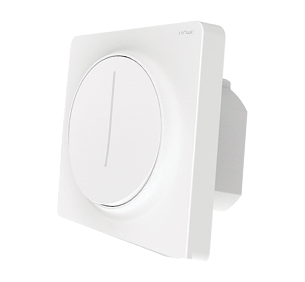 MÖWE –Zigbee Smart Dimmer Switch