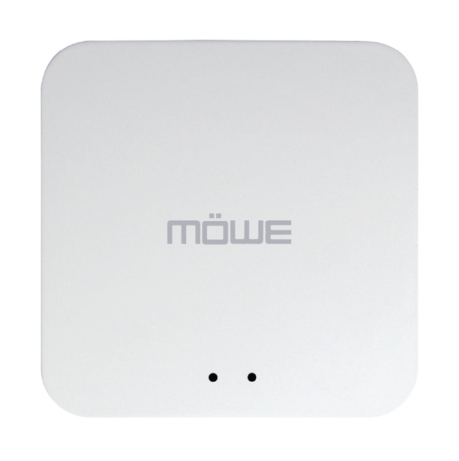 MÖWE –Wireless Zigbee Gateway