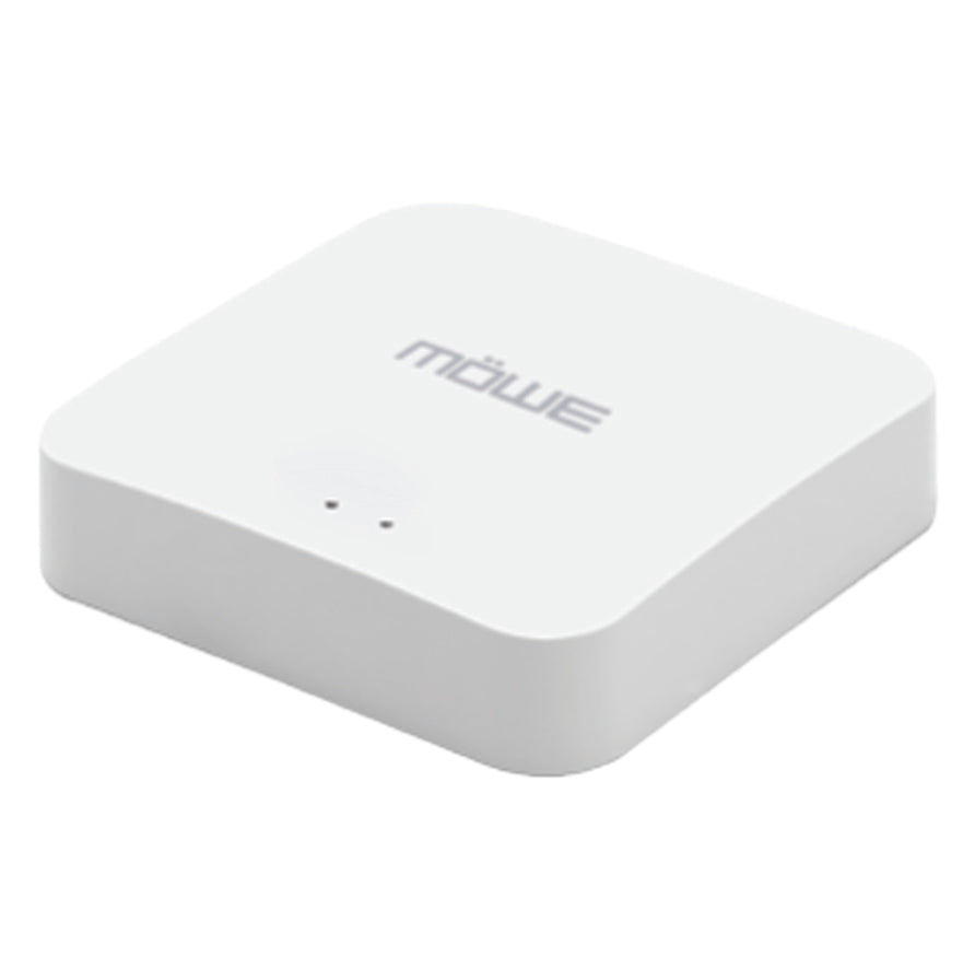 MÖWE –Wireless Zigbee Gateway