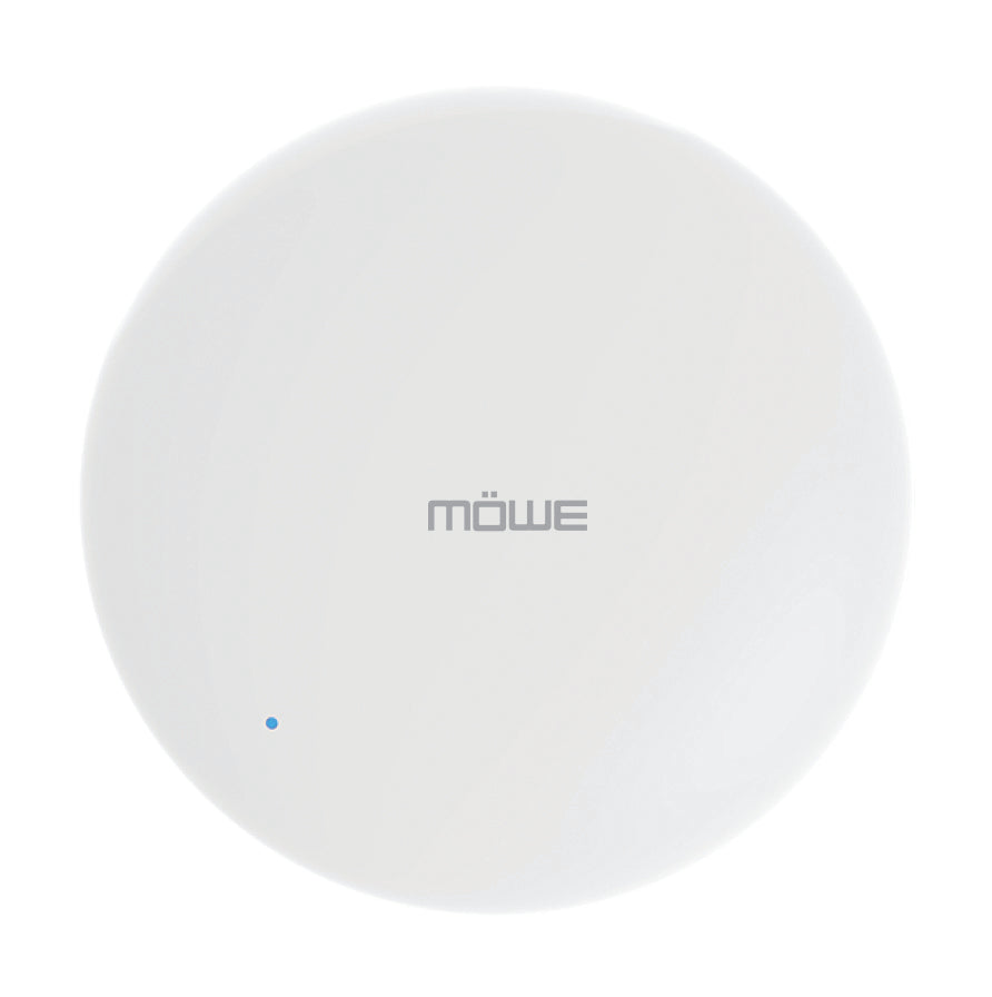 MÖWE –  Multimode Gateway + IR