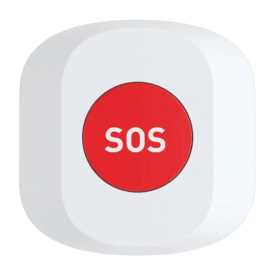 MÖWE –SOS Button